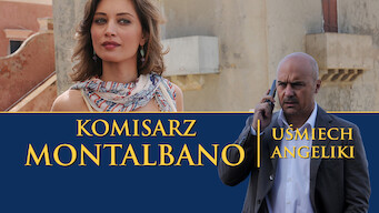 Komisarz Montalbano: Uśmiech Angeliki (2013)